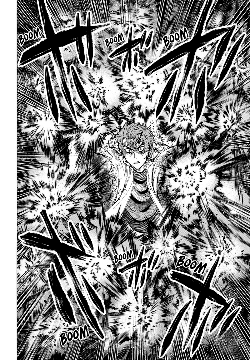 Read MARRIAGETOXIN ES Manga Online