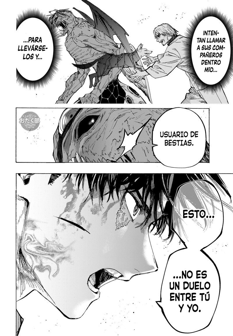 Read MARRIAGETOXIN ES Manga Online