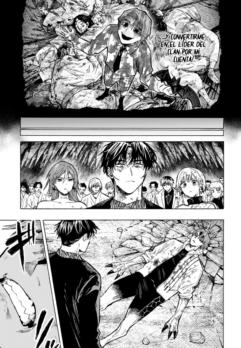 Read MARRIAGETOXIN ES Manga Online