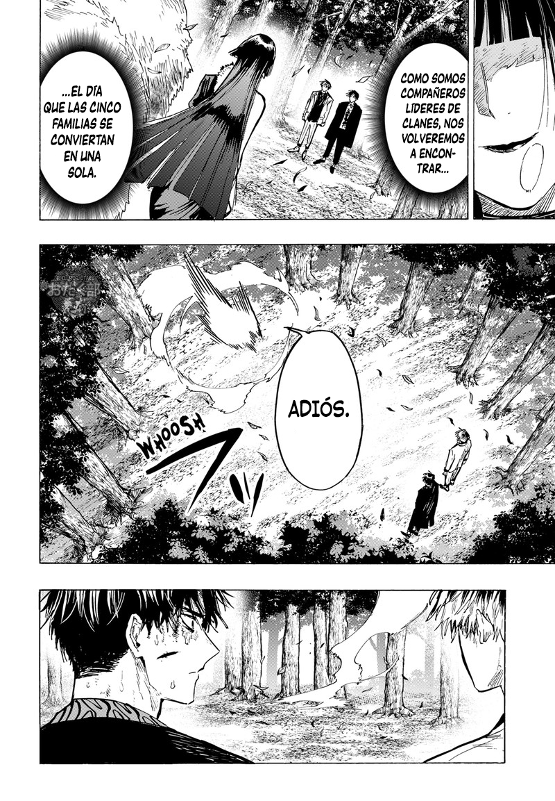 Read MARRIAGETOXIN ES Manga Online