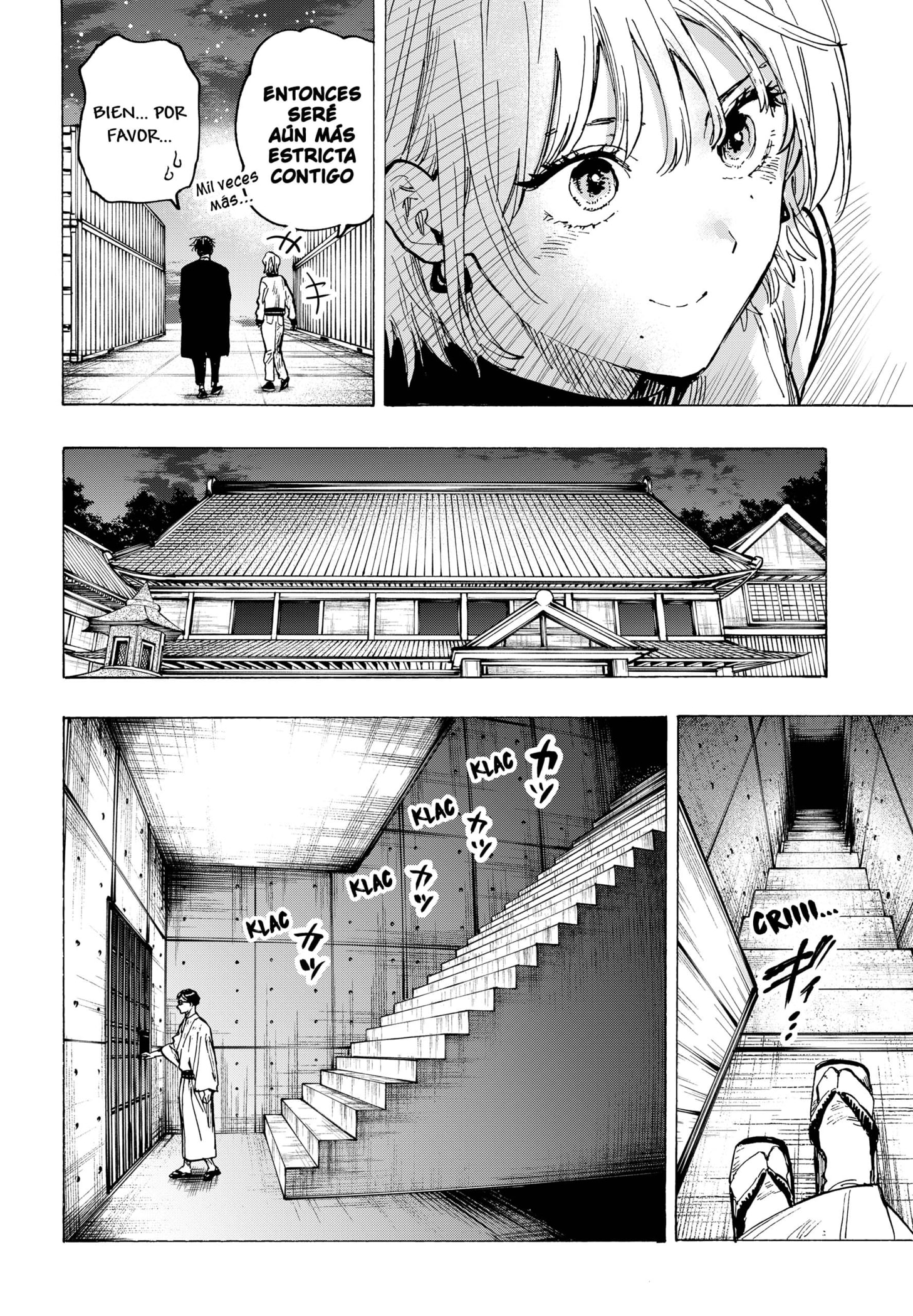 Read MARRIAGETOXIN ES Manga Online