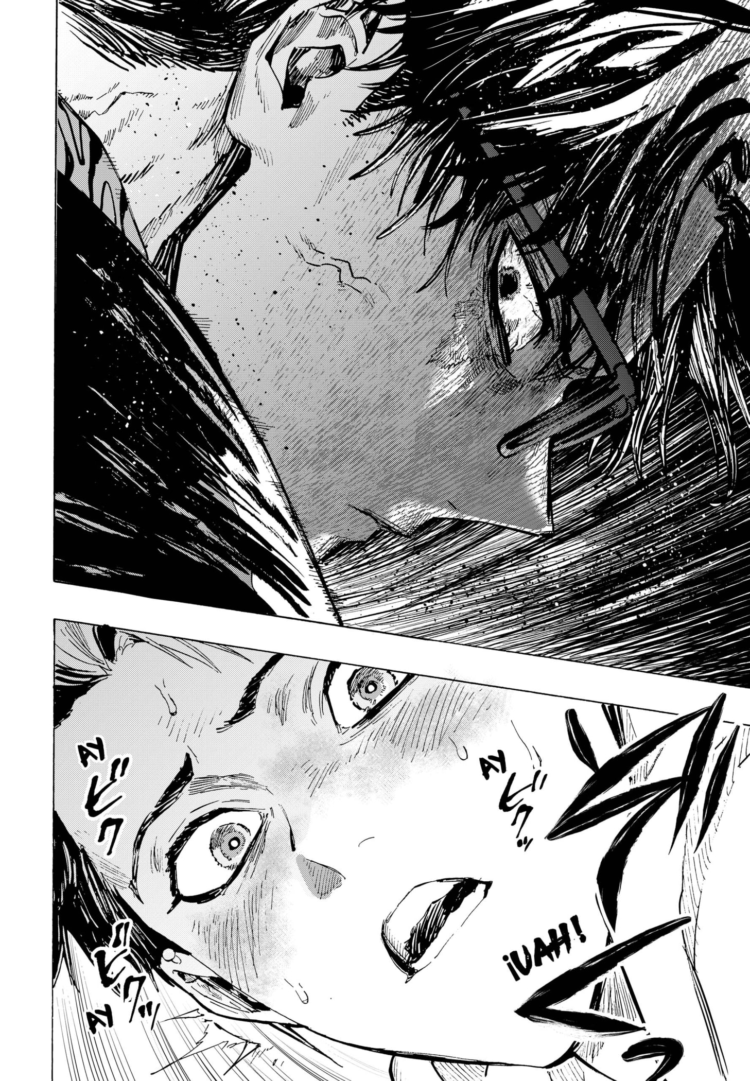 Read MARRIAGETOXIN ES Manga Online
