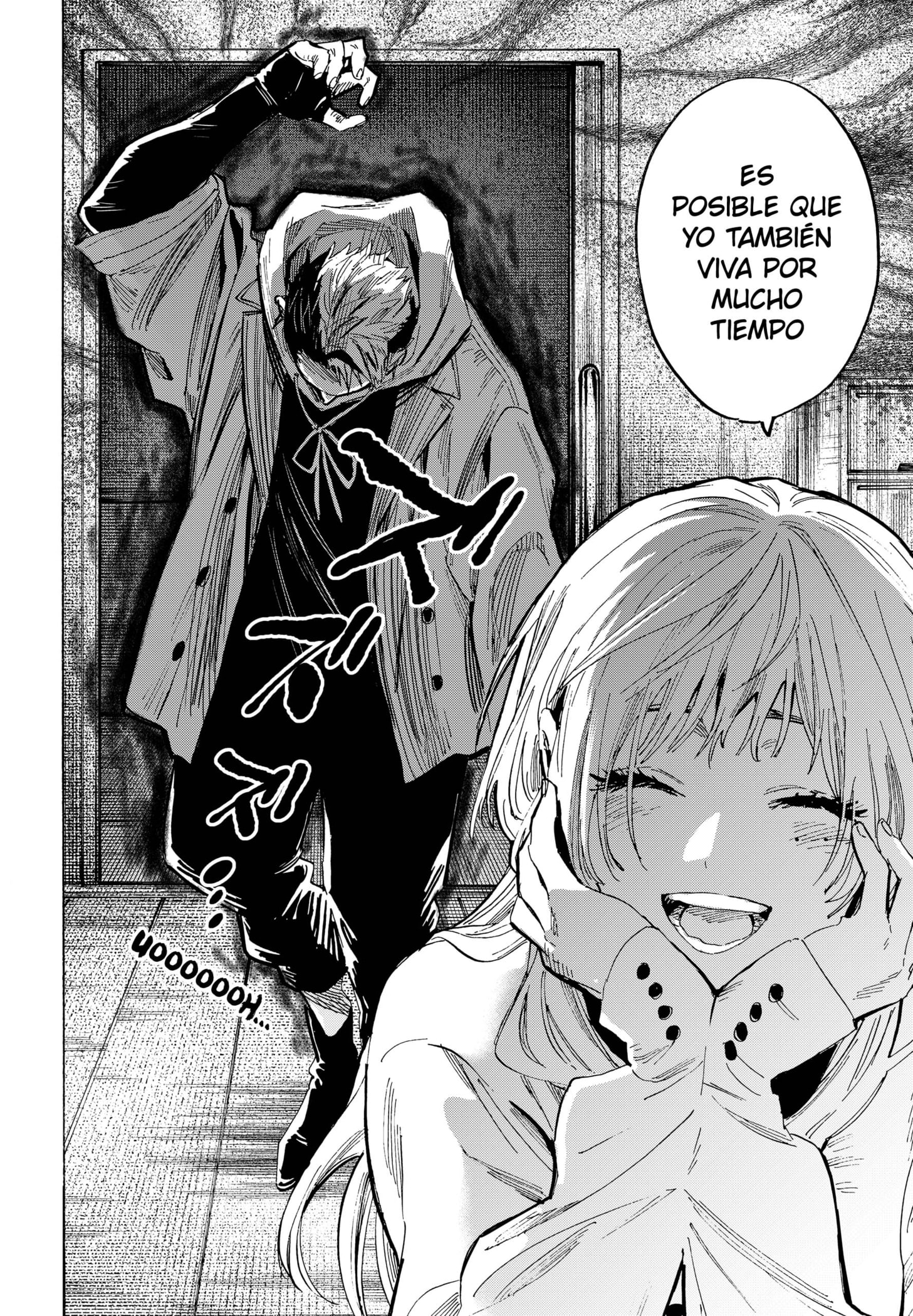 Read MARRIAGETOXIN ES Manga Online