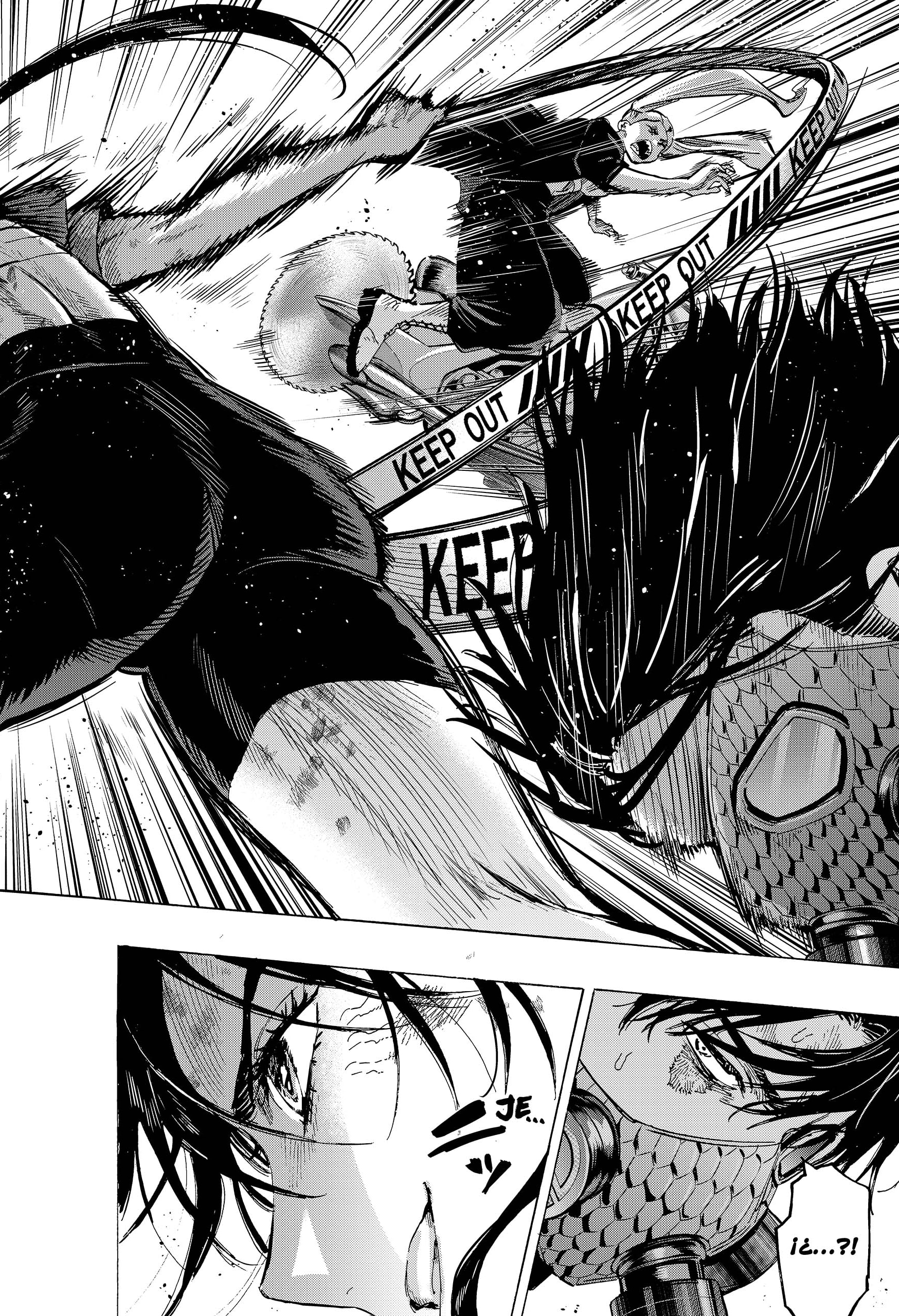 Read MARRIAGETOXIN ES Manga Online