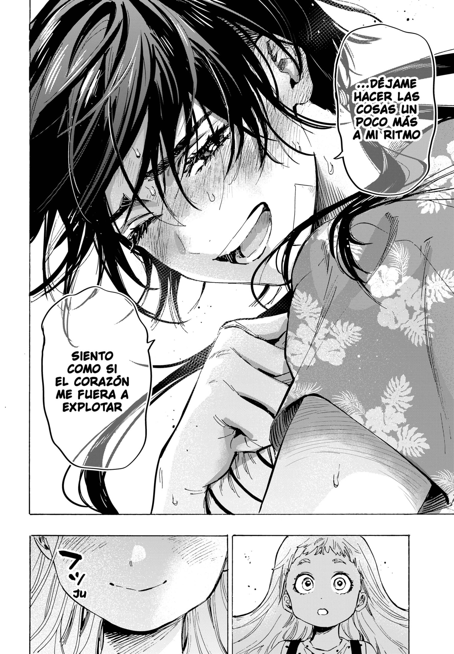 Read MARRIAGETOXIN ES Manga Online