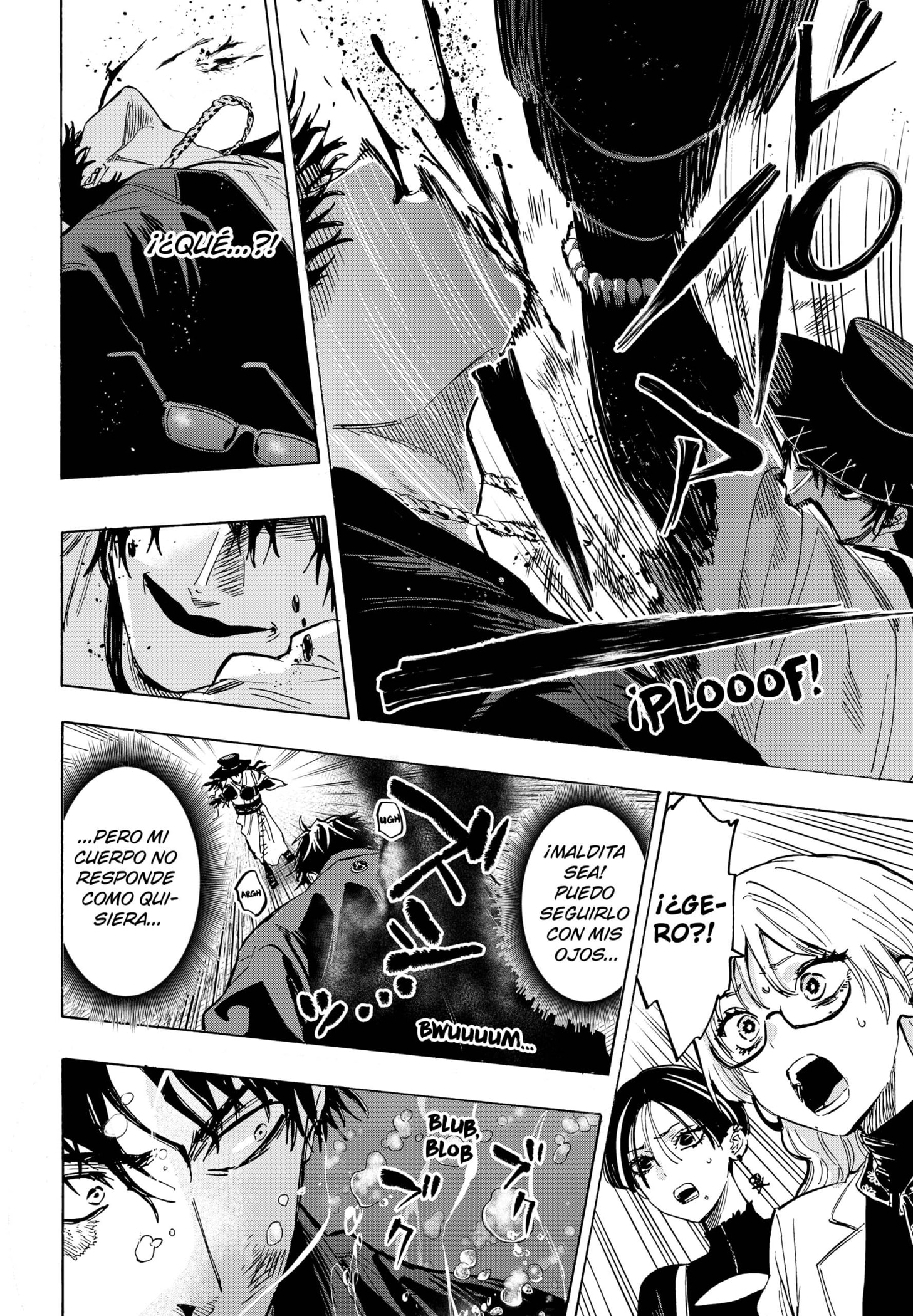 Read MARRIAGETOXIN ES Manga Online