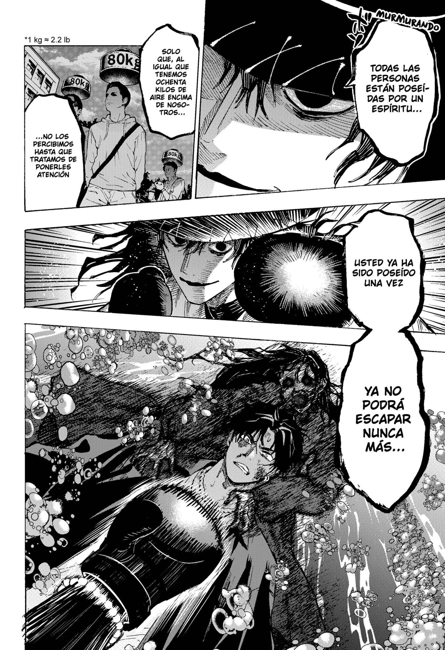Read MARRIAGETOXIN ES Manga Online