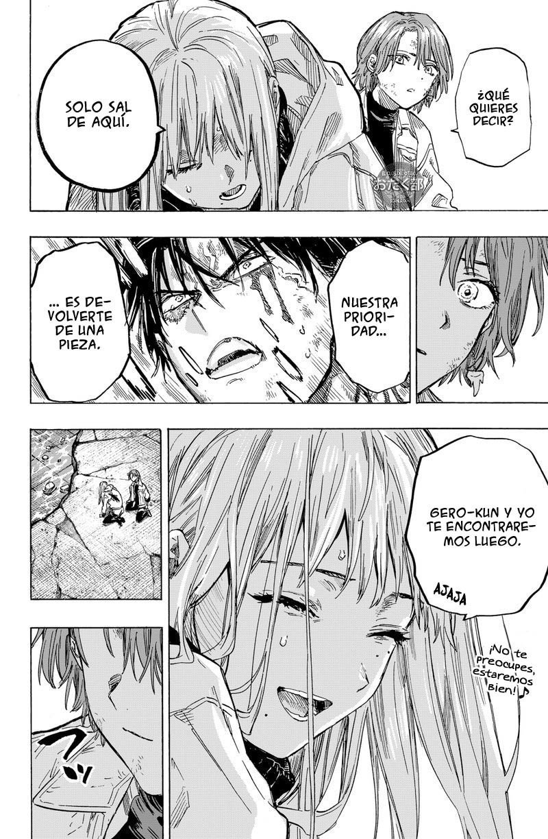 Read MARRIAGETOXIN ES Manga Online