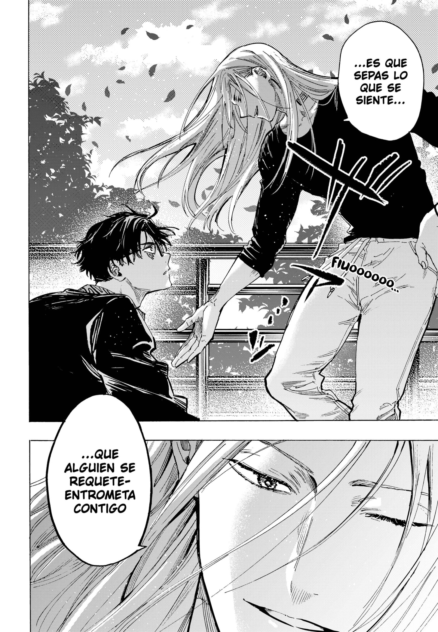 Read MARRIAGETOXIN ES Manga Online