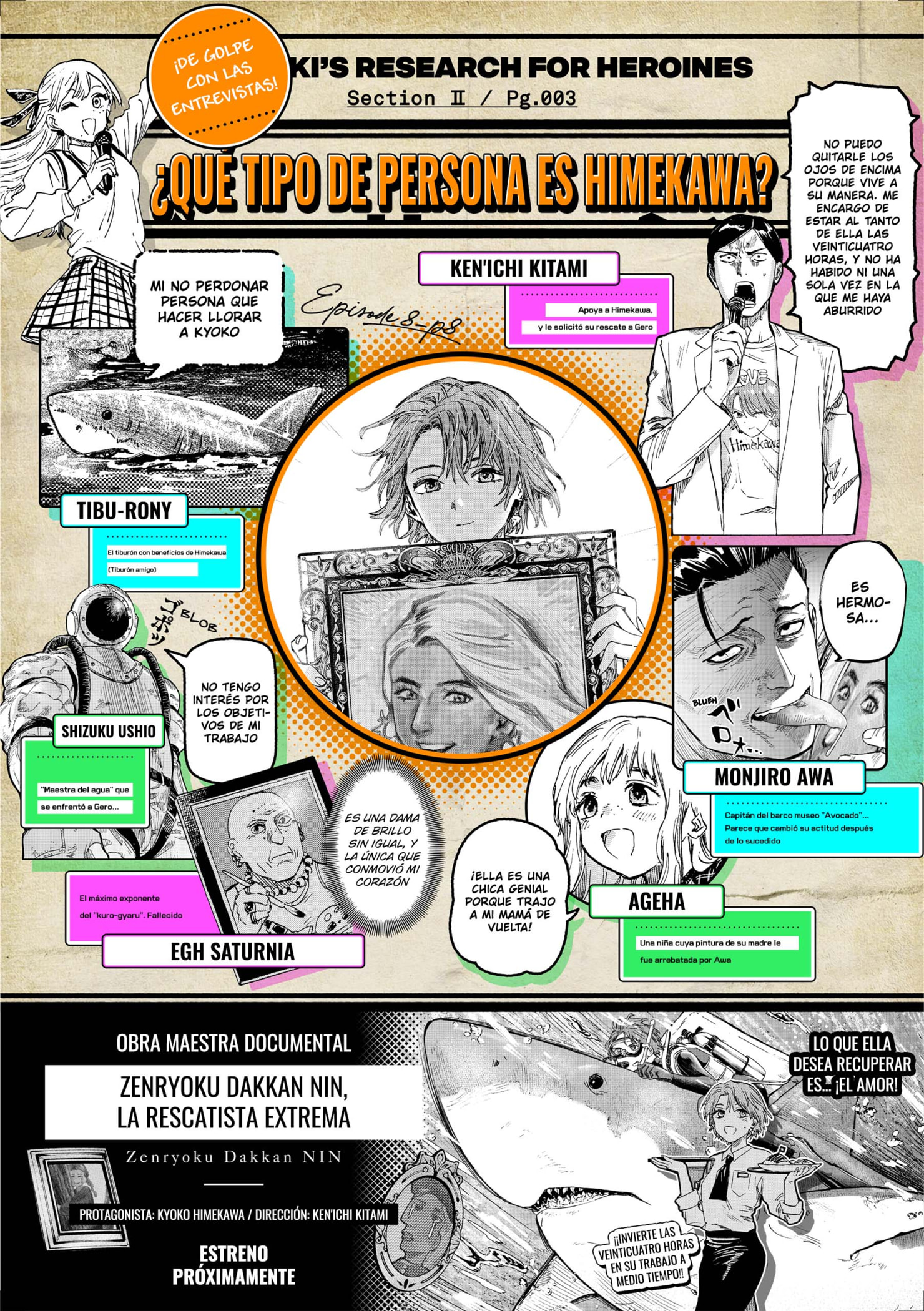 Read MARRIAGETOXIN ES Manga Online