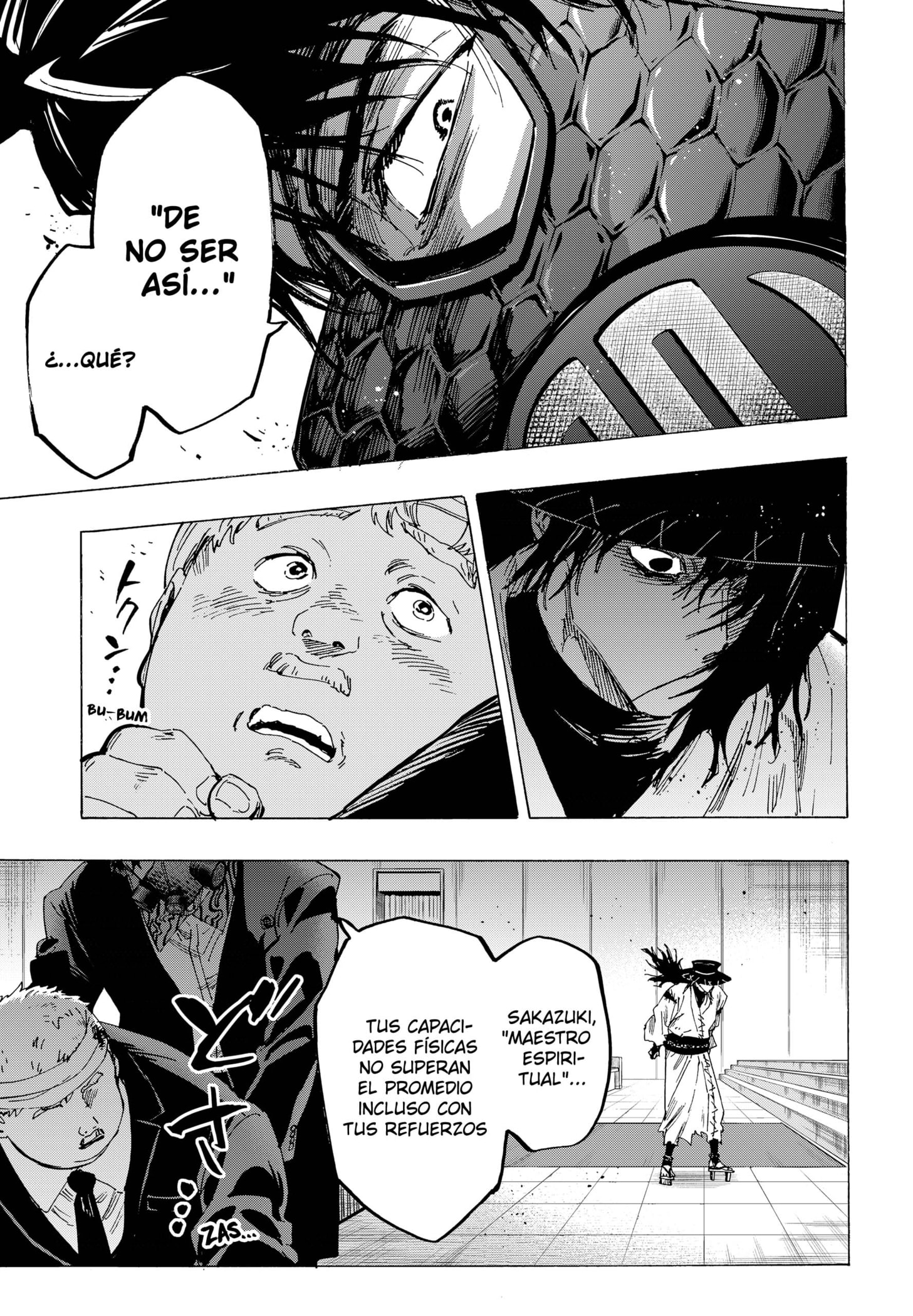 Read MARRIAGETOXIN ES Manga Online
