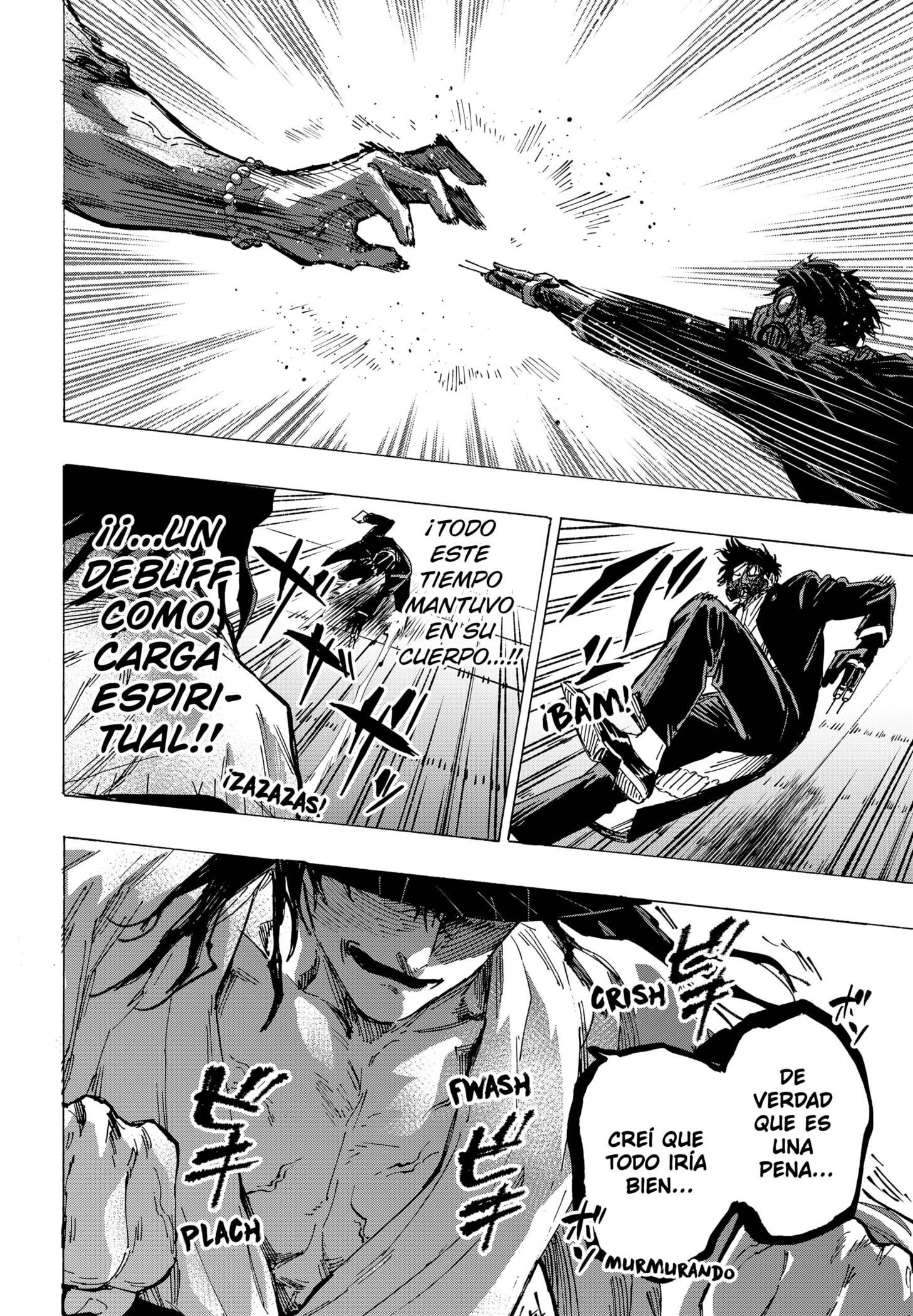 Read MARRIAGETOXIN ES Manga Online
