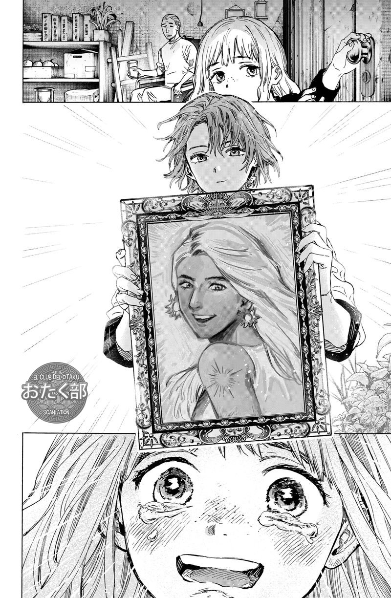 Read MARRIAGETOXIN ES Manga Online