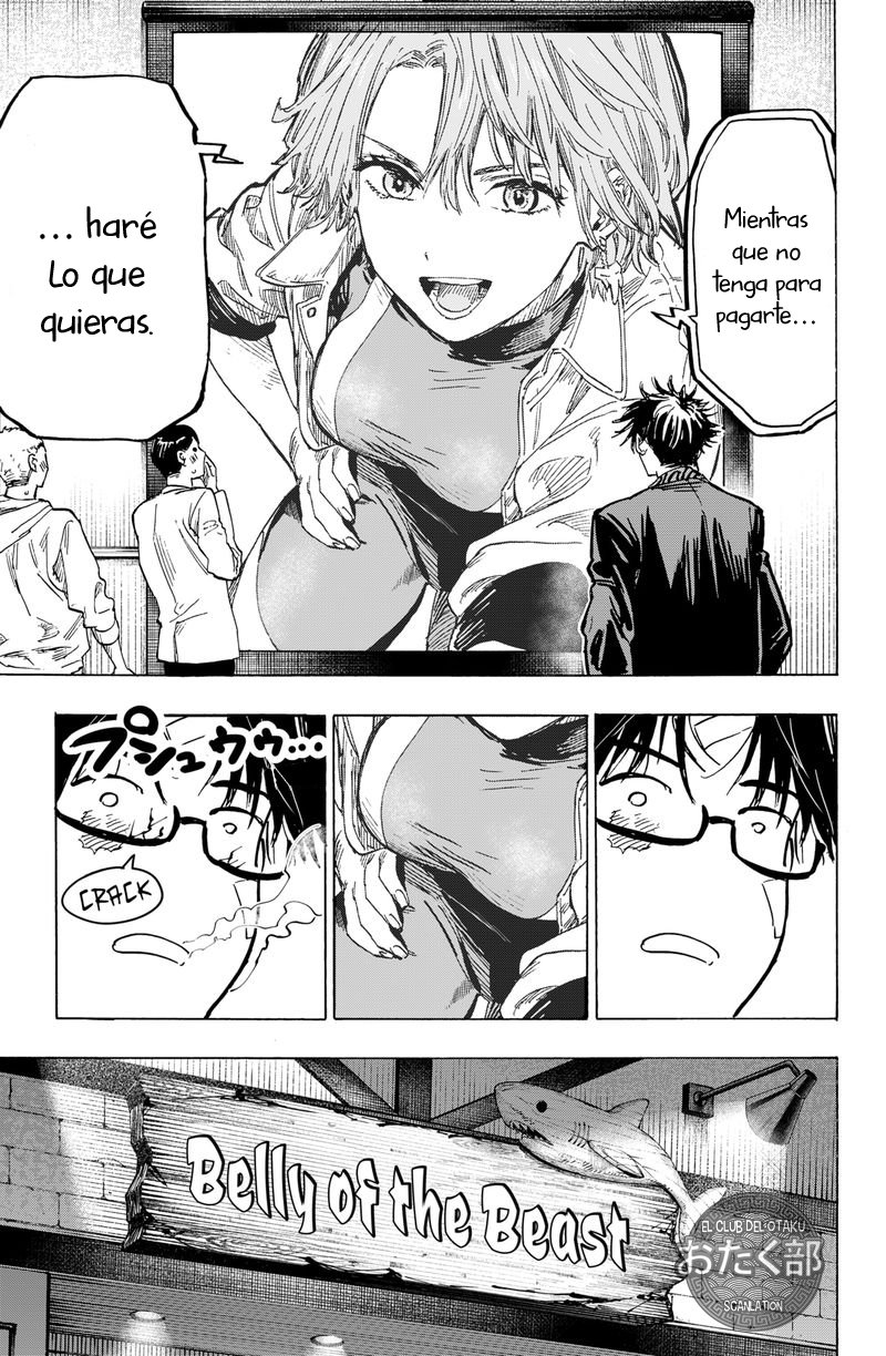 Read MARRIAGETOXIN ES Manga Online