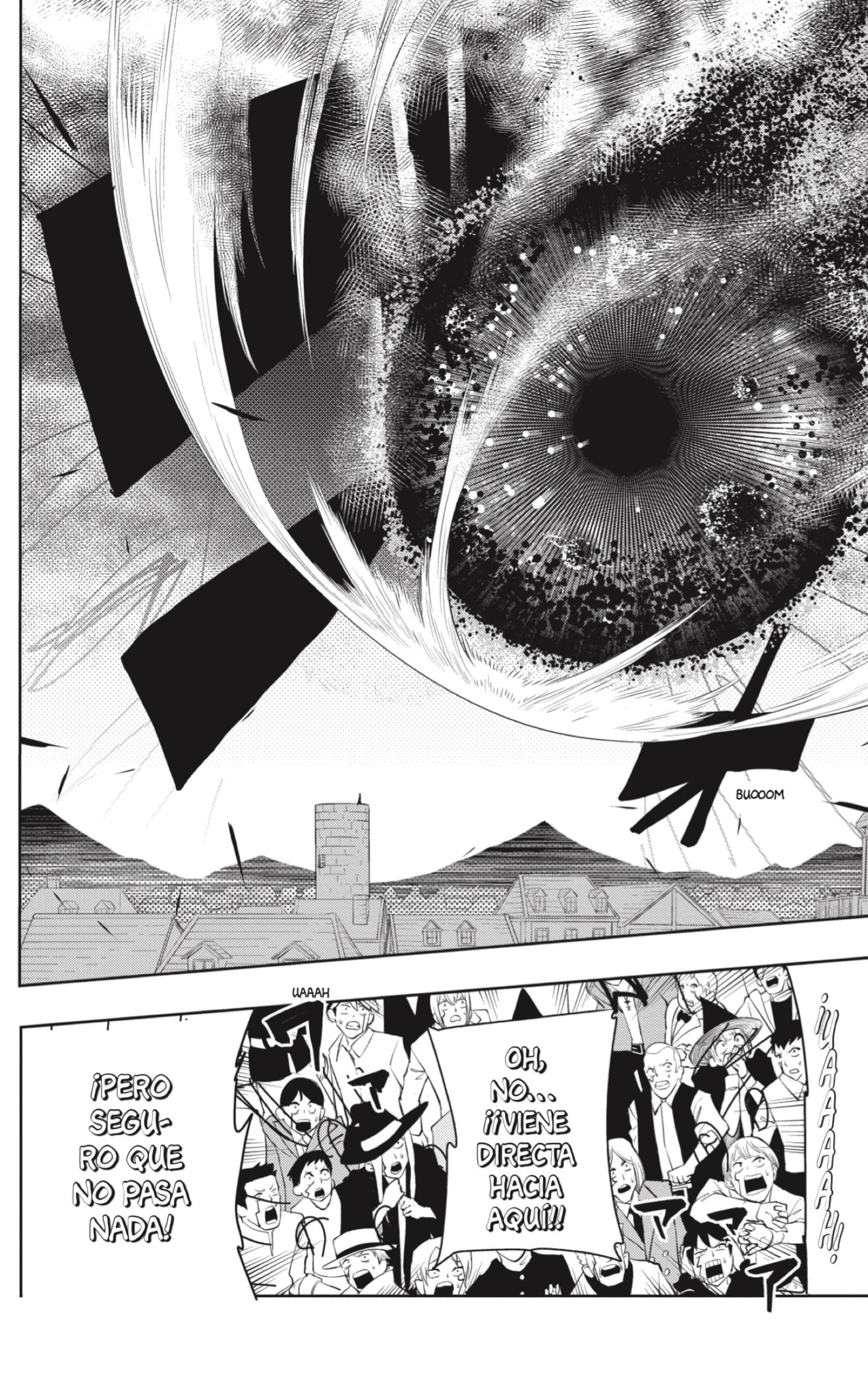 Read MASHLE ES Manga Online