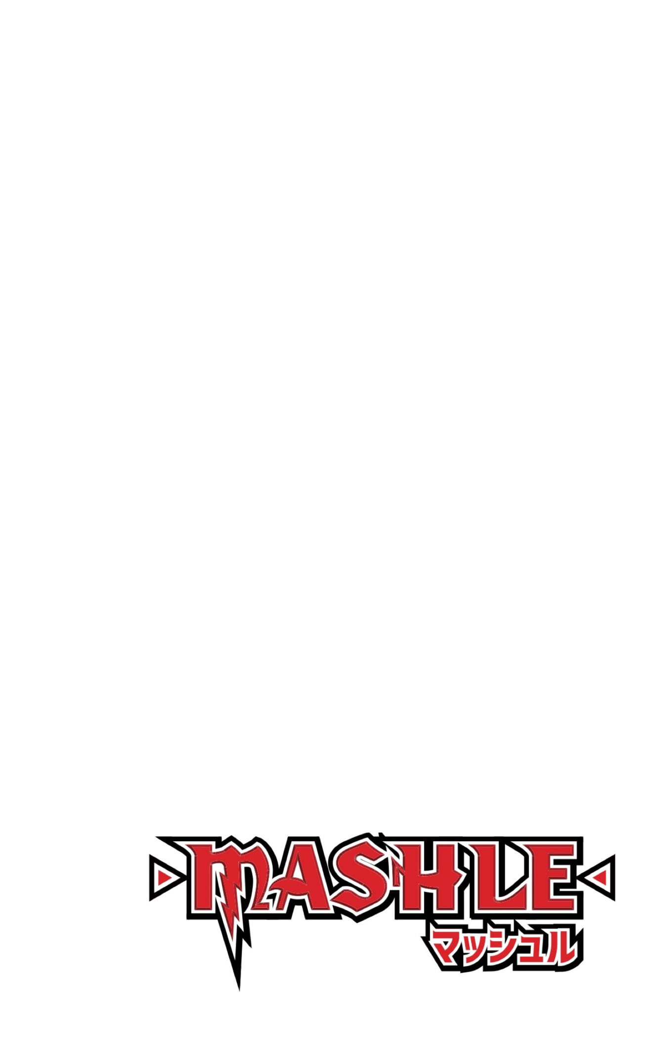 Read MASHLE ES Manga Online