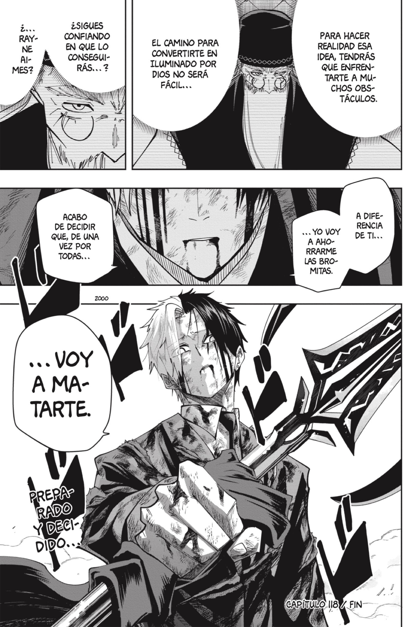 Read MASHLE ES Manga Online