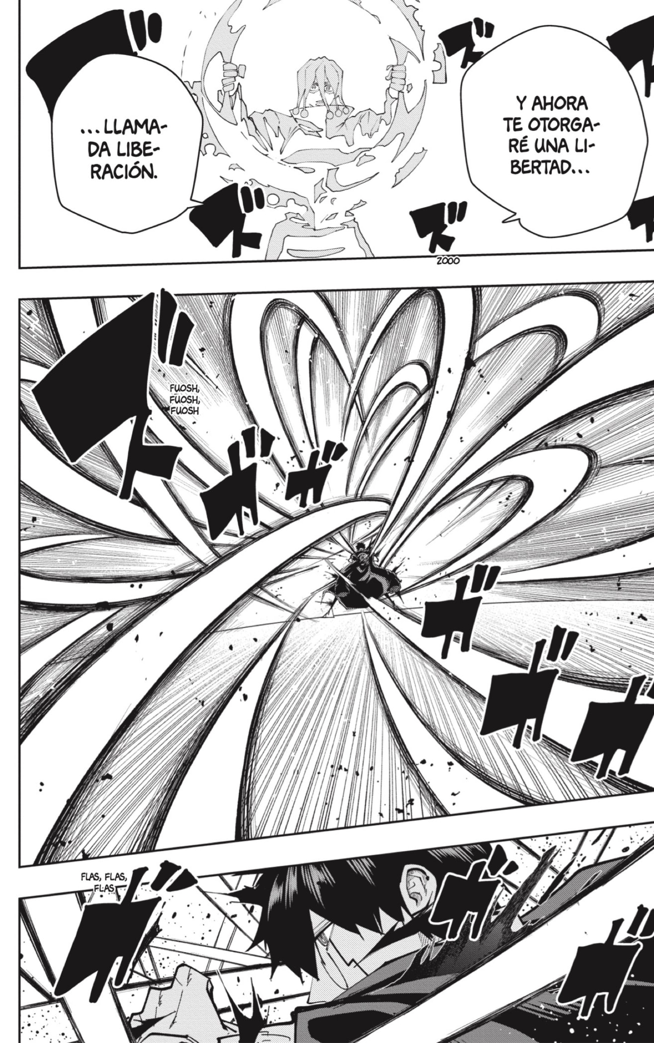 Read MASHLE ES Manga Online