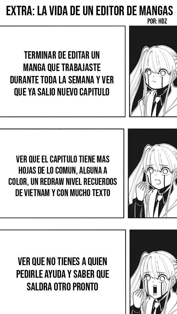Read MASHLE ES Manga Online