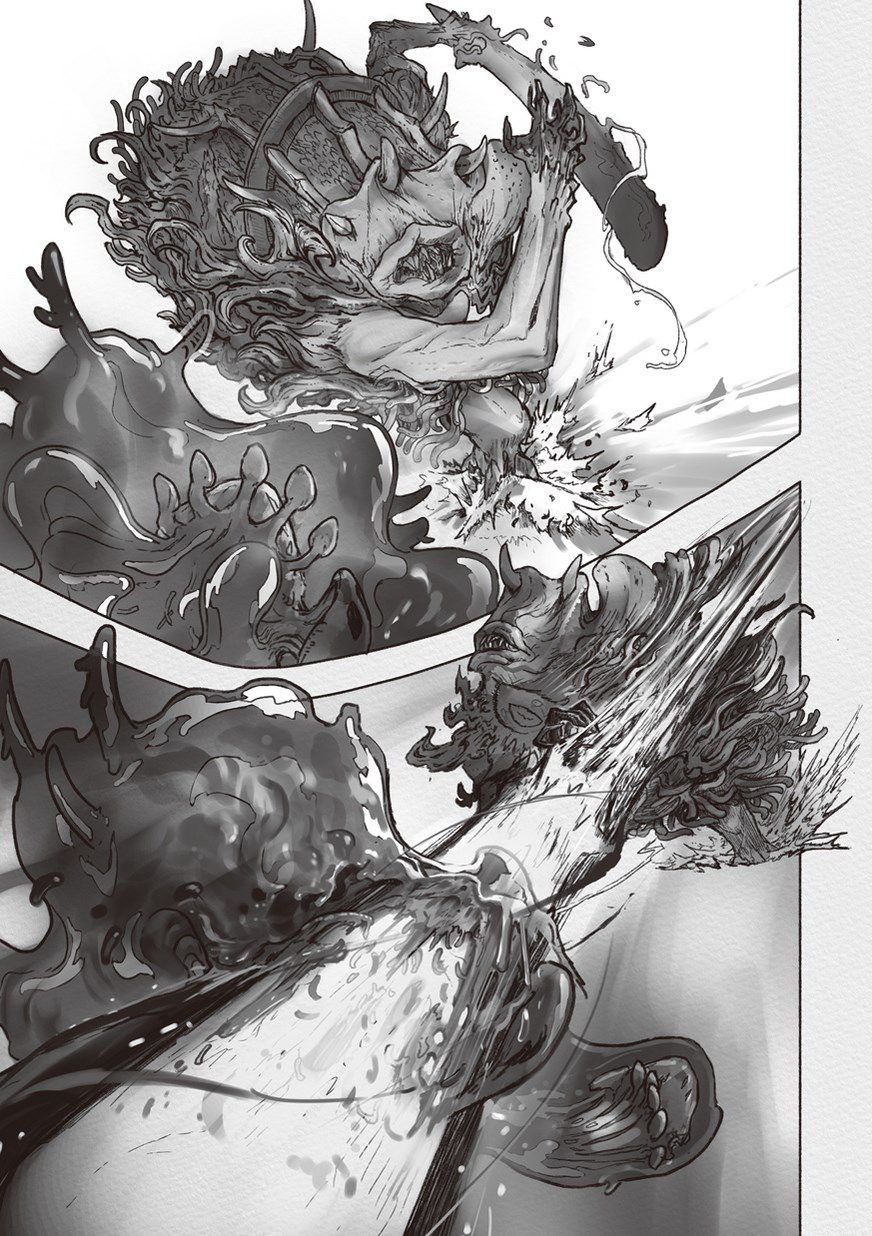 Read Made in Abyss ES Manga Online