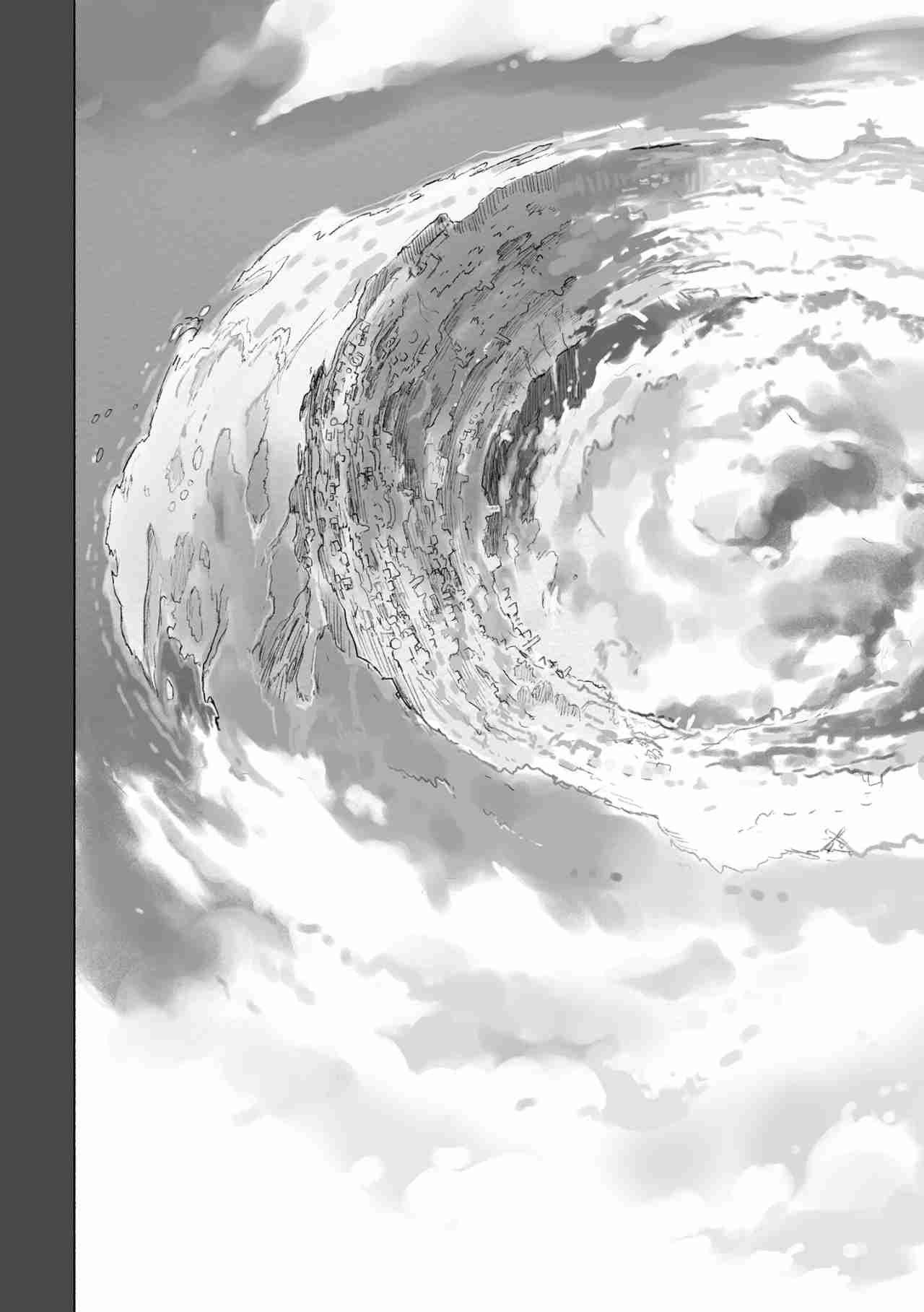 Read Made in Abyss ES Manga Online