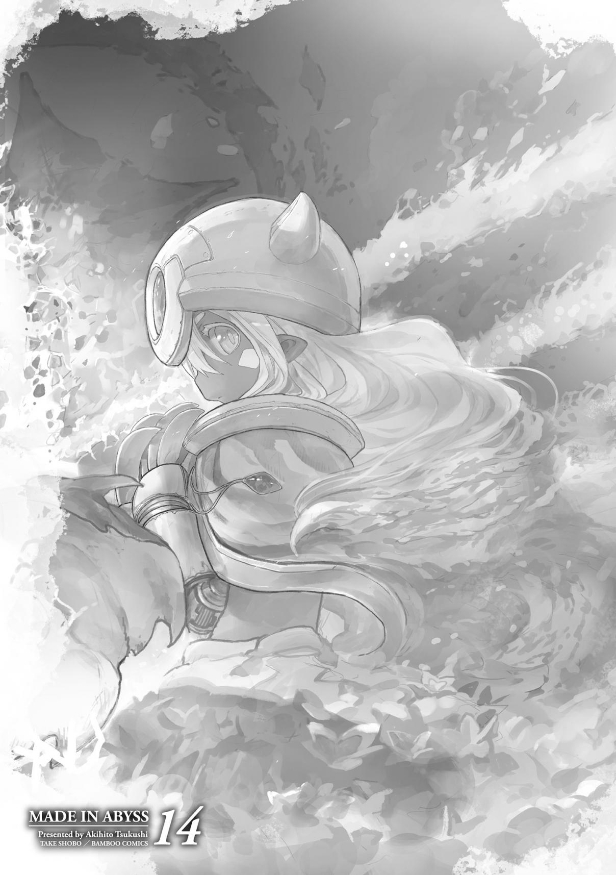 Read Made in Abyss ES Manga Online