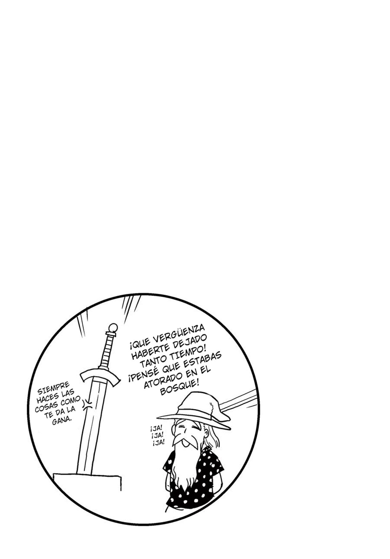 Read Mahoutsukai no Insatsujo ES Manga Online