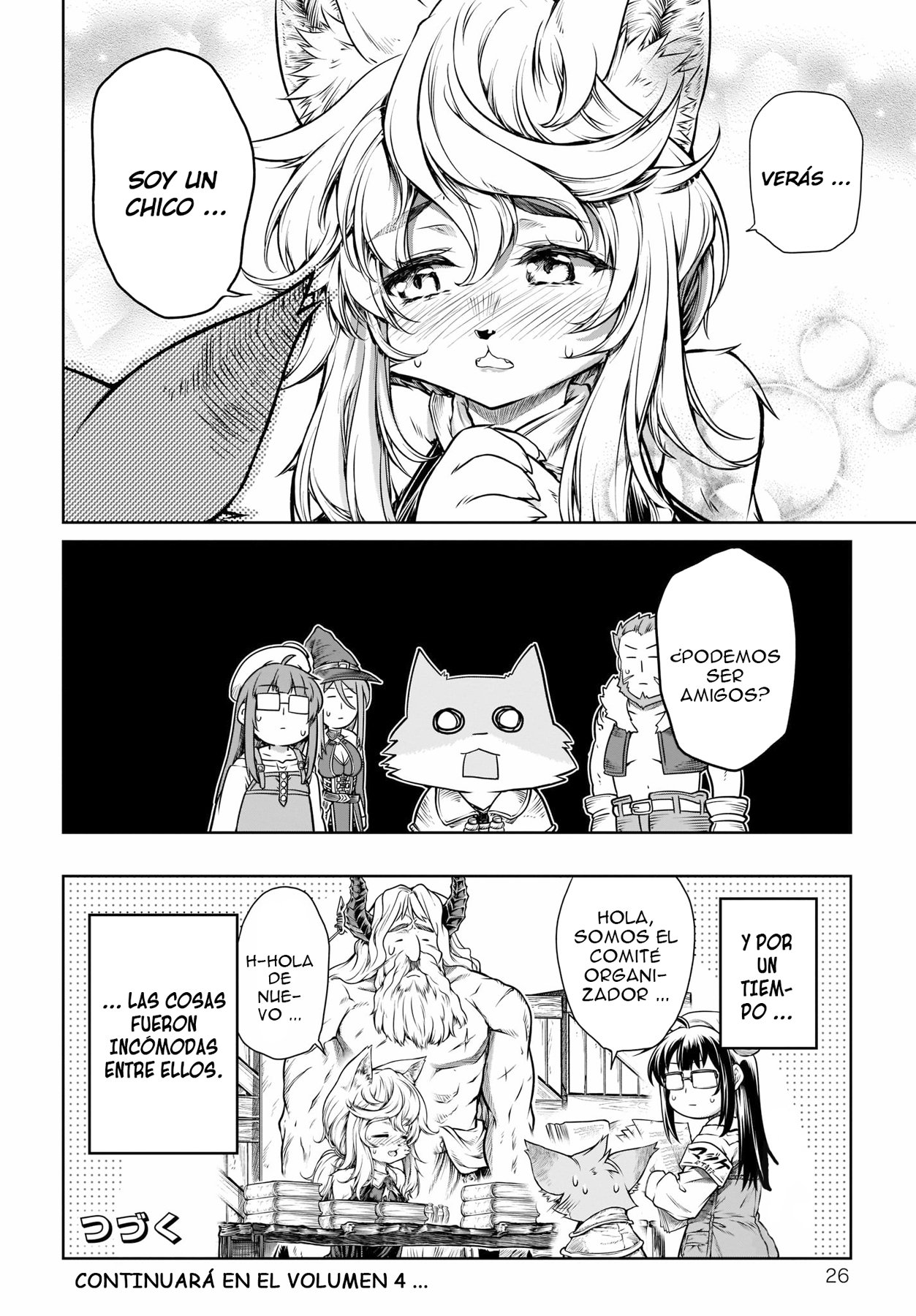 Read Mahoutsukai no Insatsujo ES Manga Online
