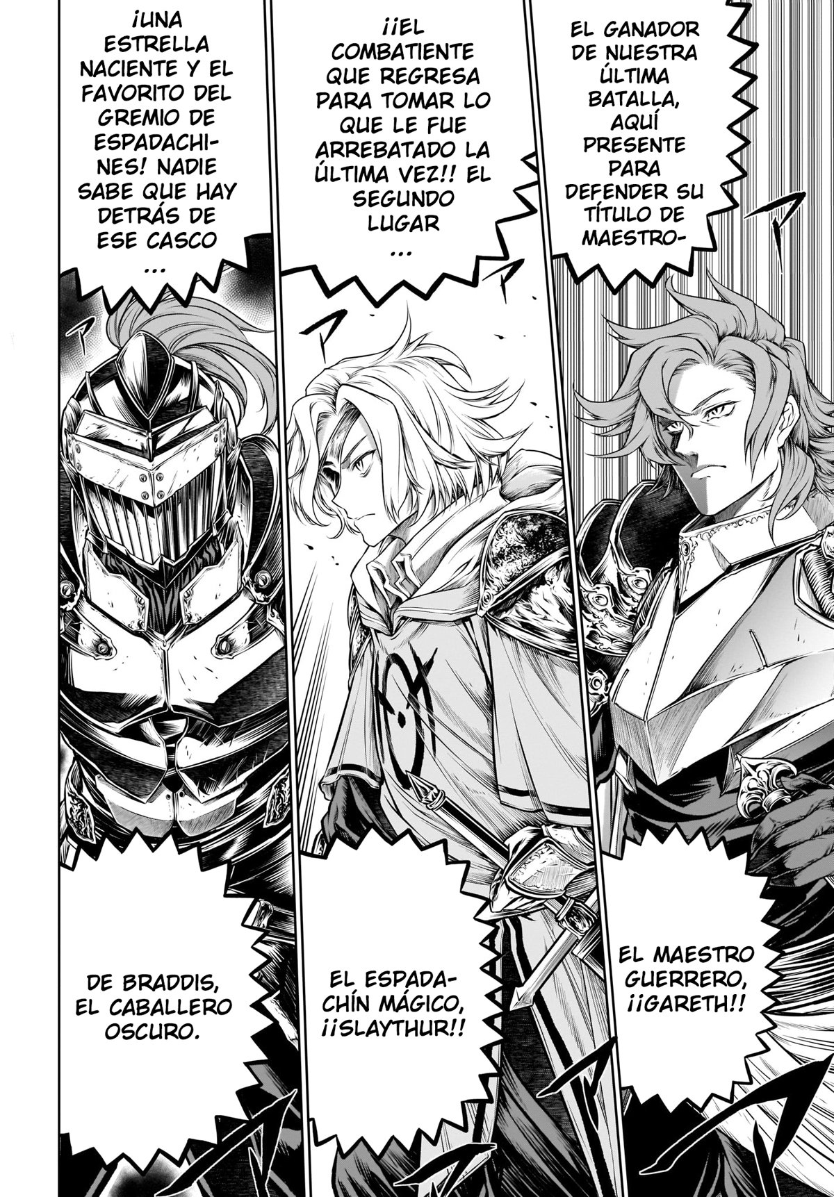 Read Mahoutsukai no Insatsujo ES Manga Online