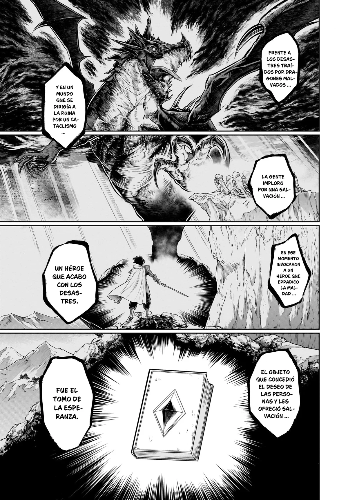 Read Mahoutsukai no Insatsujo ES Manga Online
