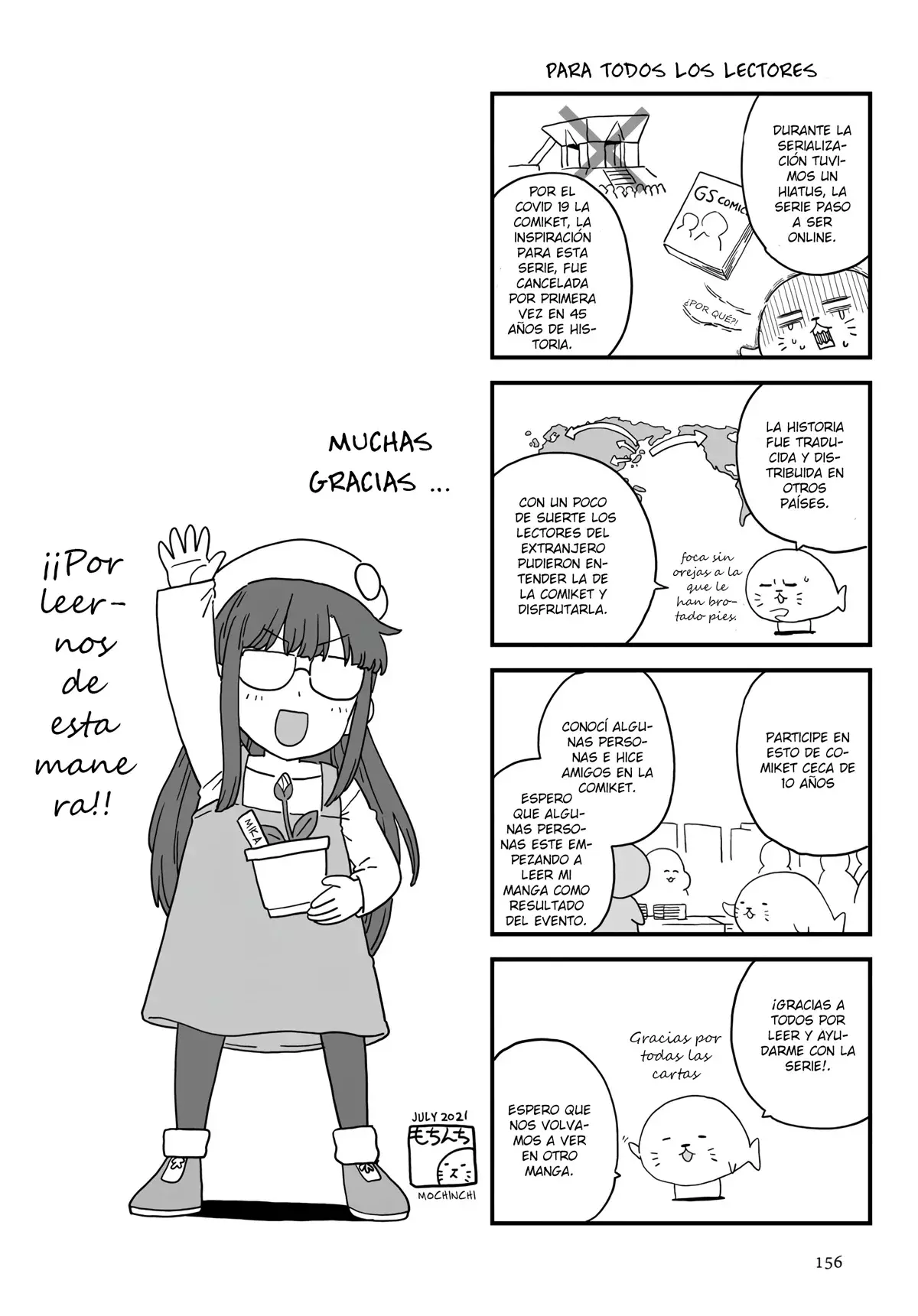 Read Mahoutsukai no Insatsujo ES Manga Online