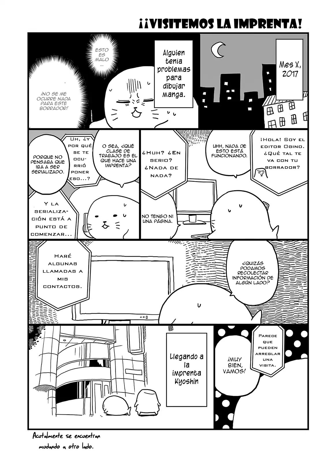 Read Mahoutsukai no Insatsujo ES Manga Online