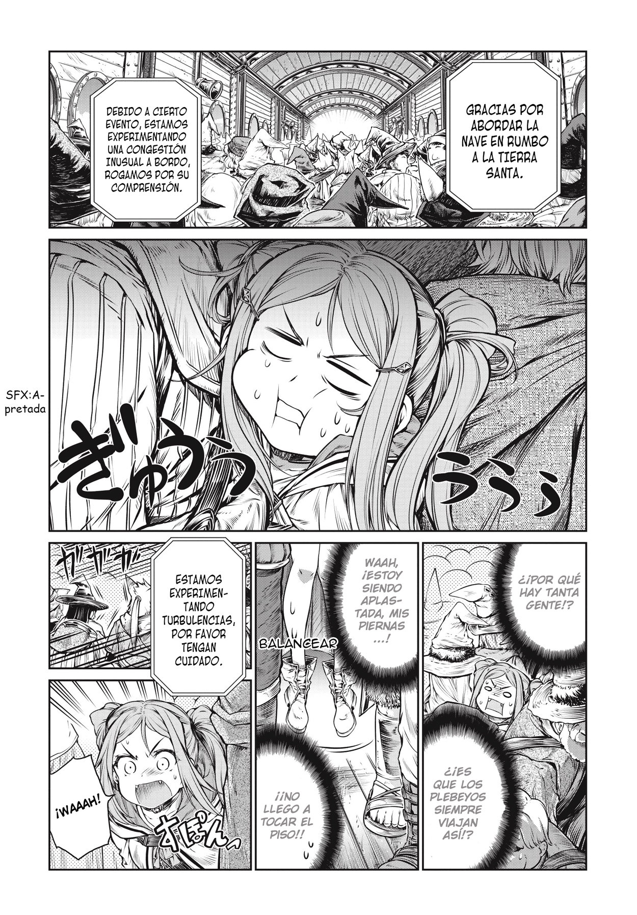 Read Mahoutsukai no Insatsujo ES Manga Online