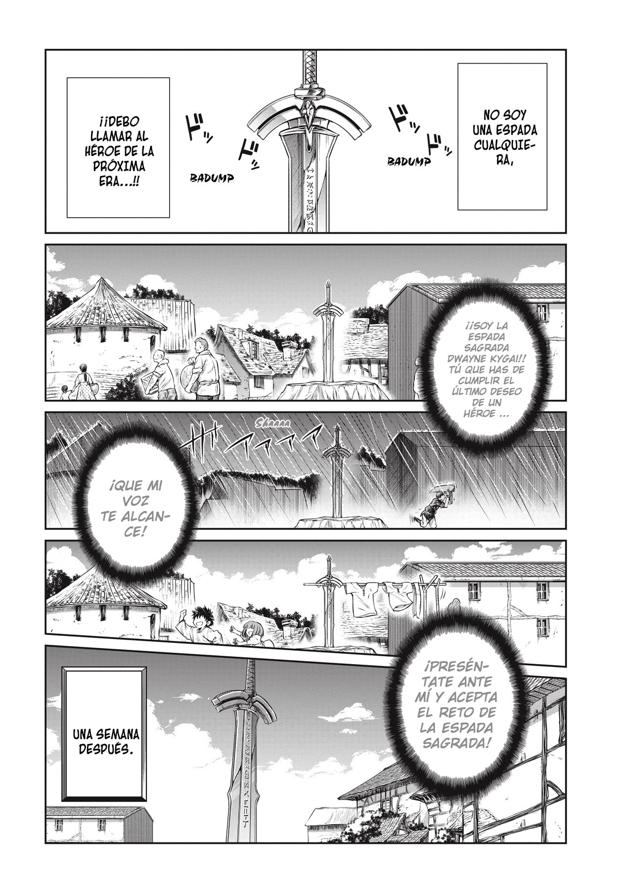 Read Mahoutsukai no Insatsujo ES Manga Online