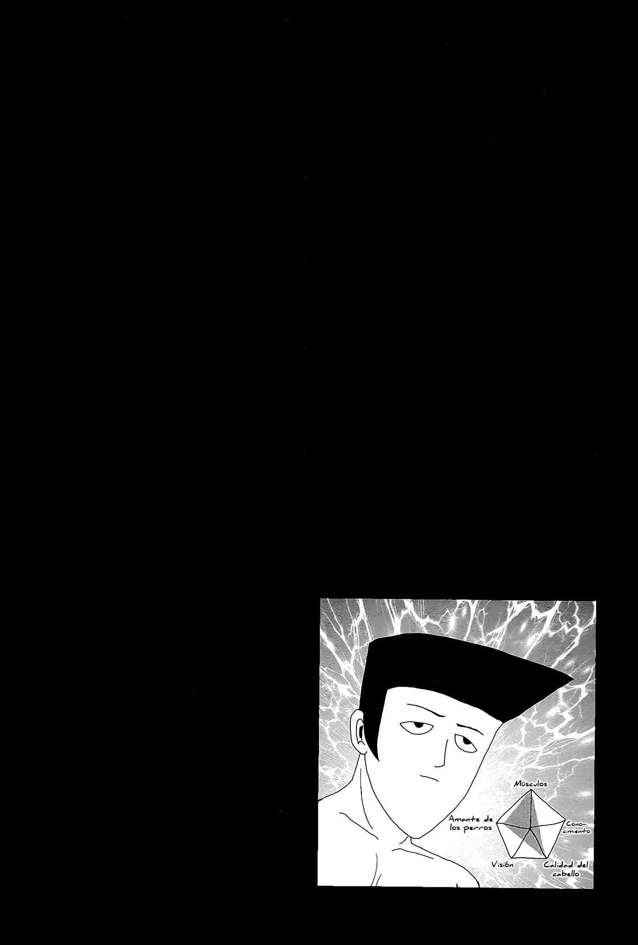 Read Mob Psycho 100 ES Manga Online