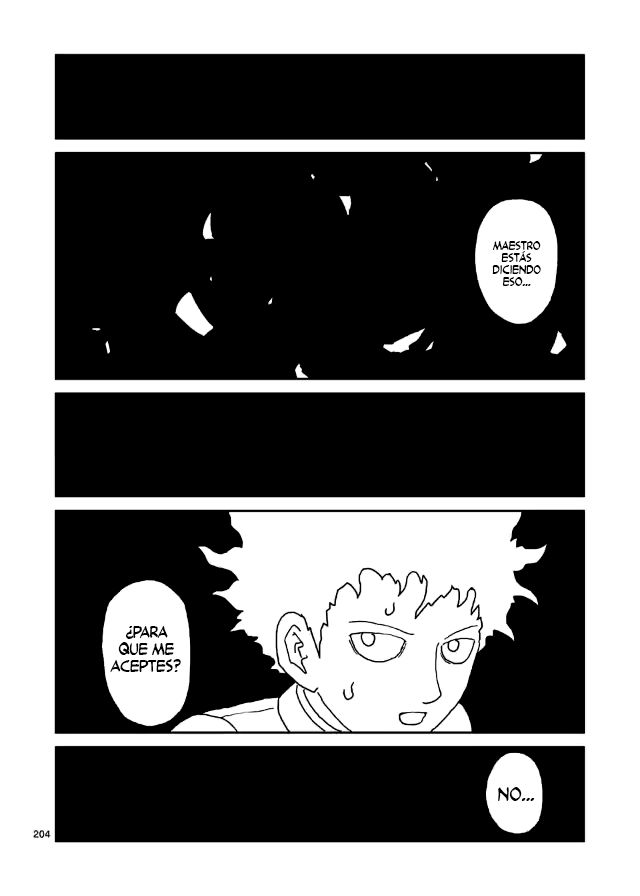 Read Mob Psycho 100 ES Manga Online