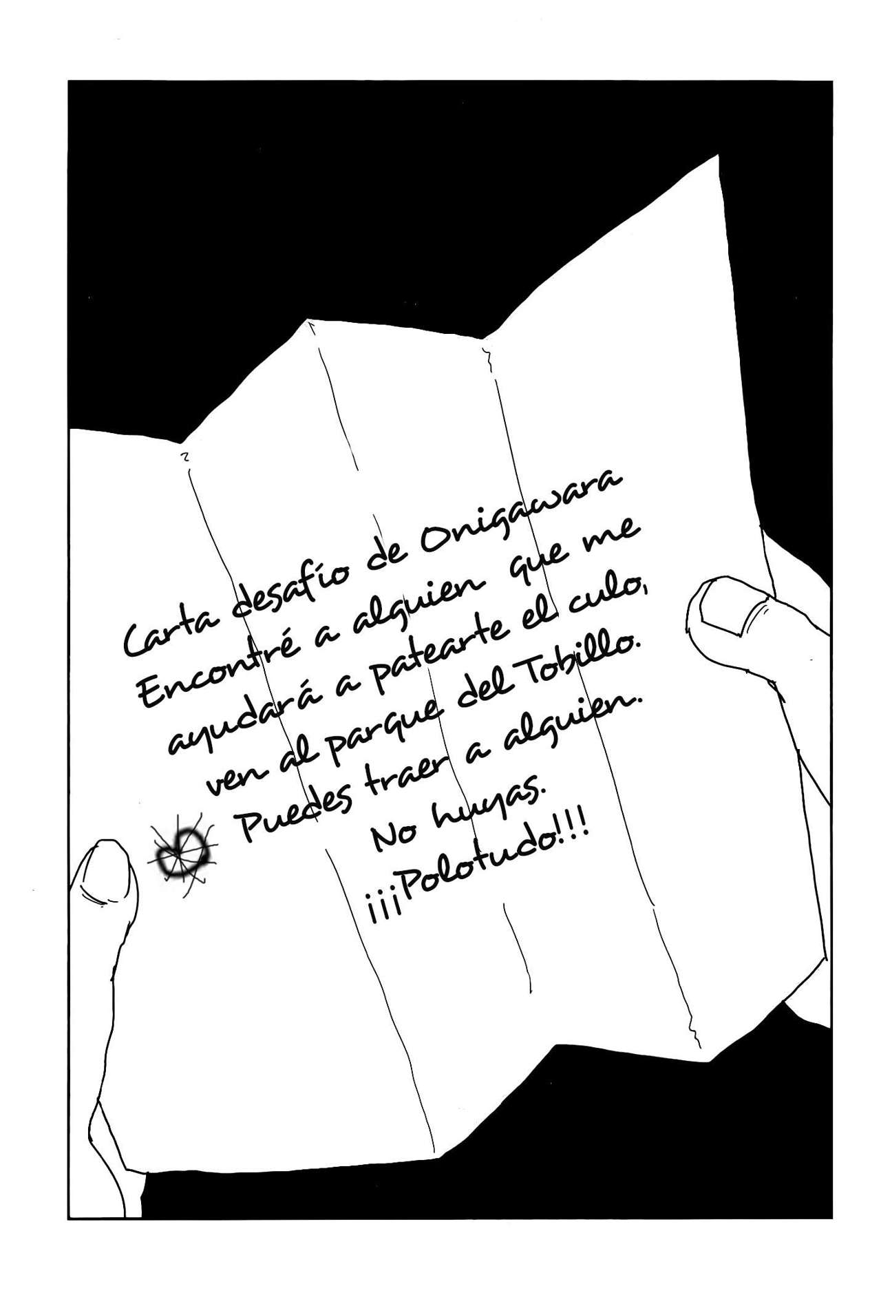 Read Mob Psycho 100 ES Manga Online