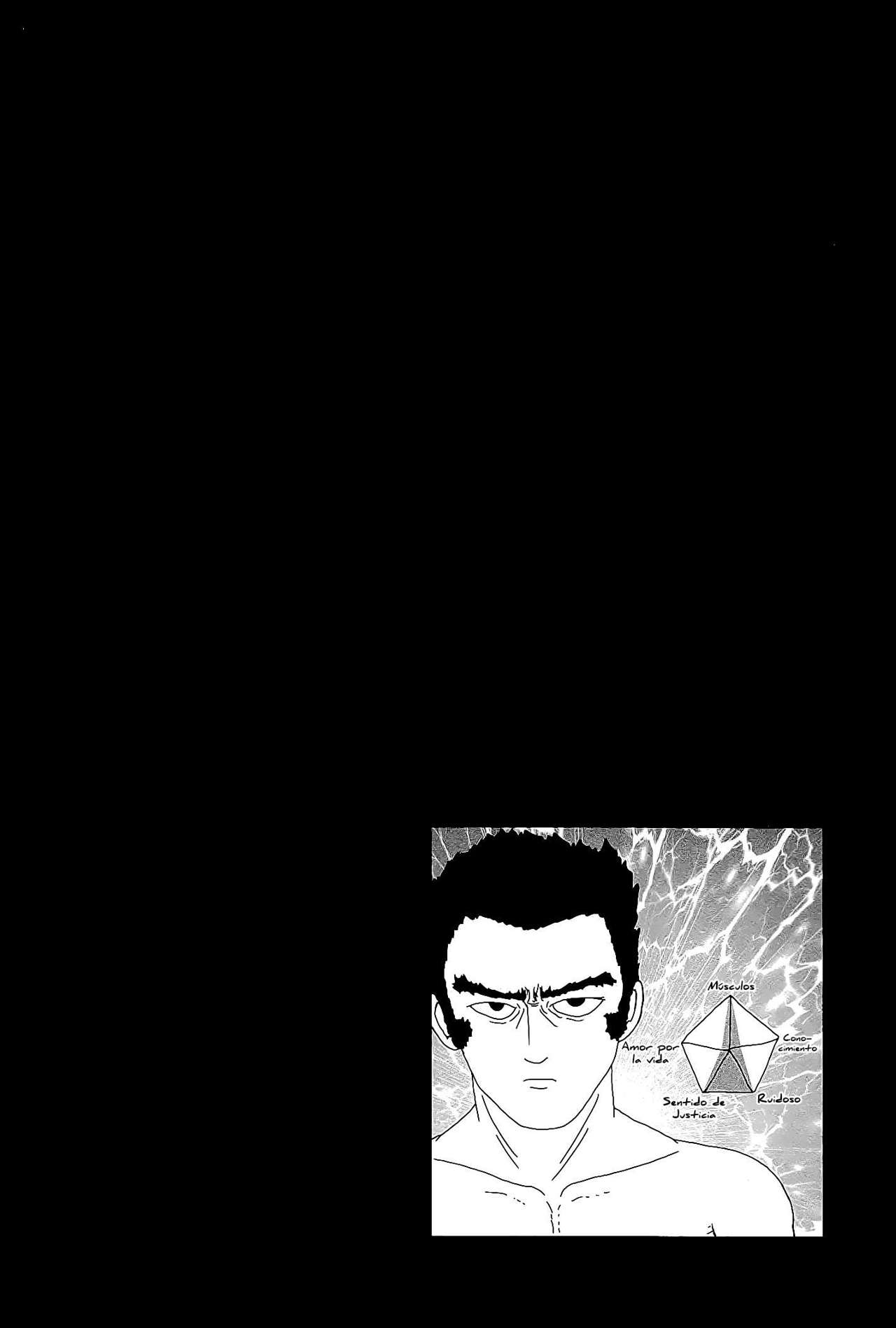 Read Mob Psycho 100 ES Manga Online