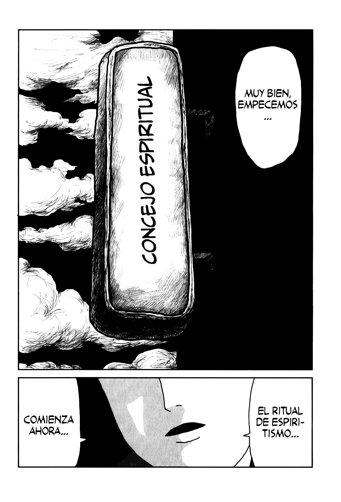 Read Mob Psycho 100 ES Manga Online