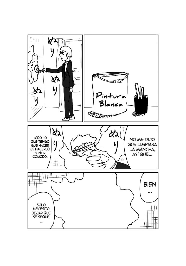 Read Mob Psycho 100 ES Manga Online