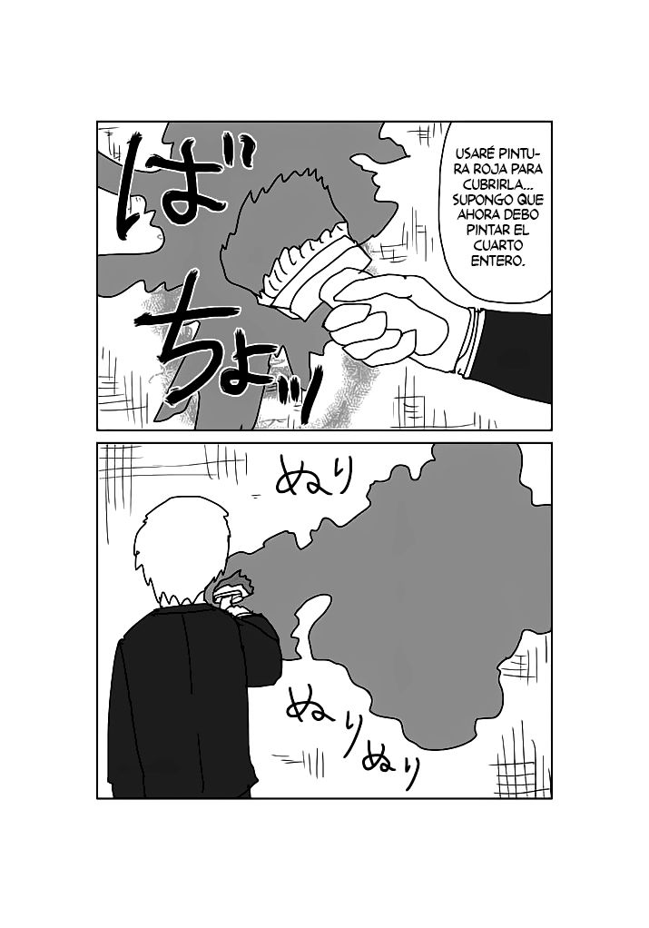 Read Mob Psycho 100 ES Manga Online