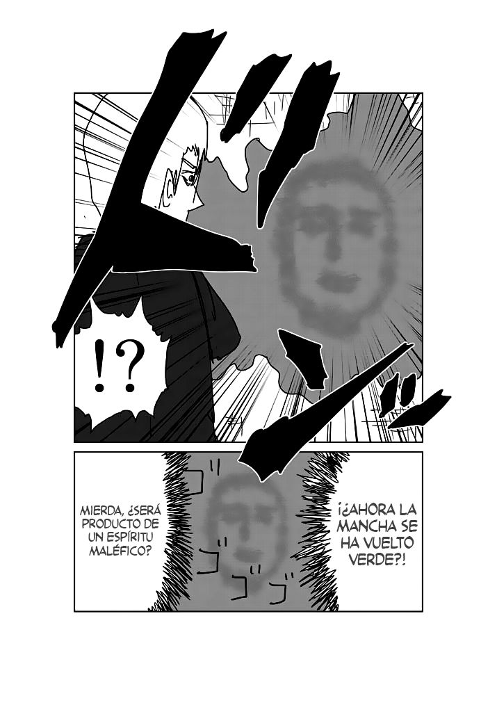 Read Mob Psycho 100 ES Manga Online