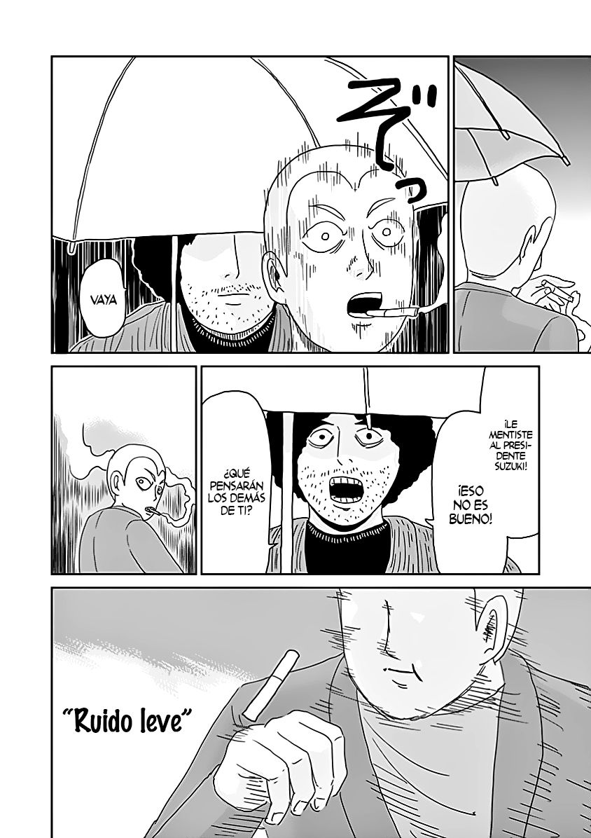 Read Mob Psycho 100 ES Manga Online