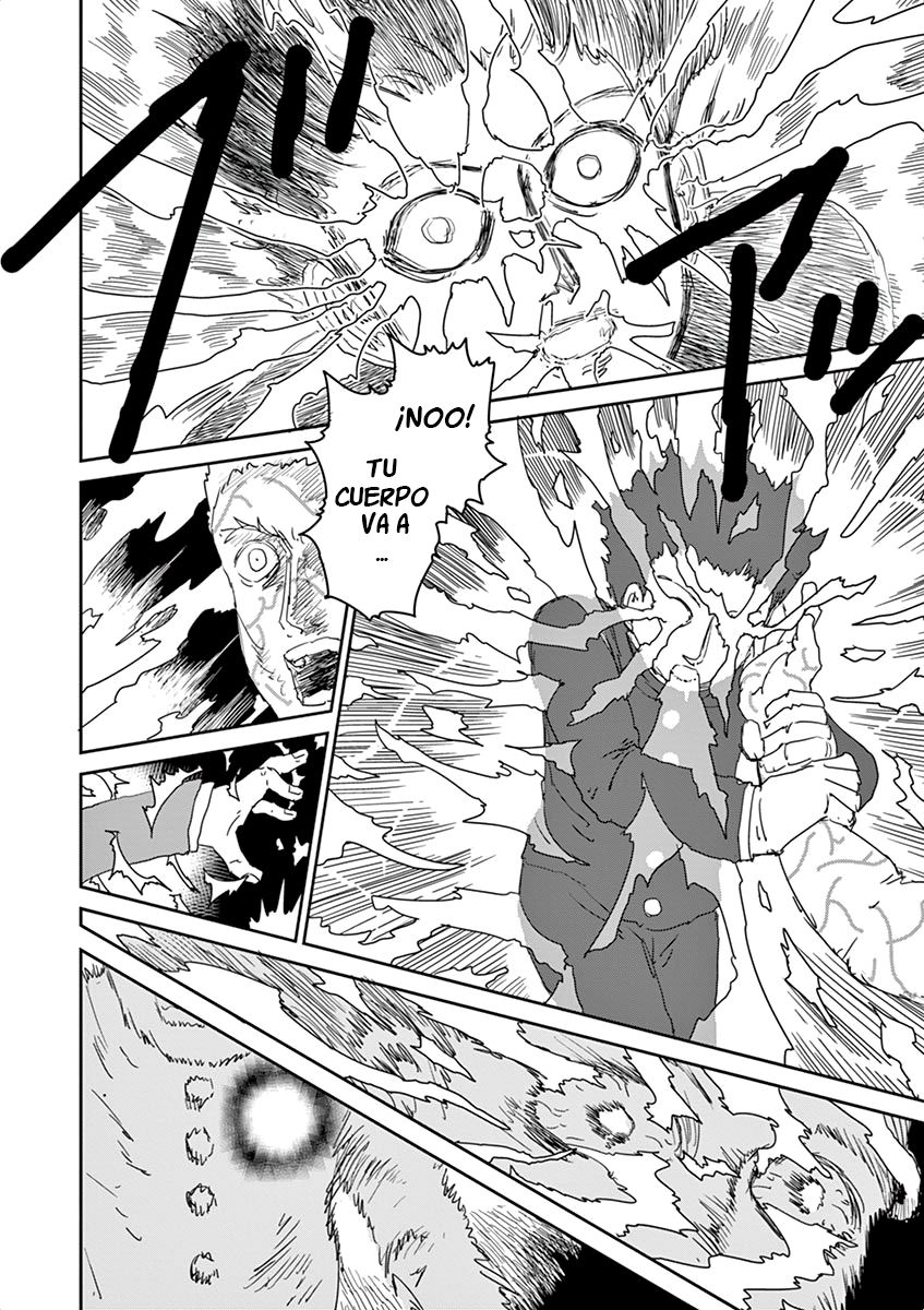 Read Mob Psycho 100 ES Manga Online