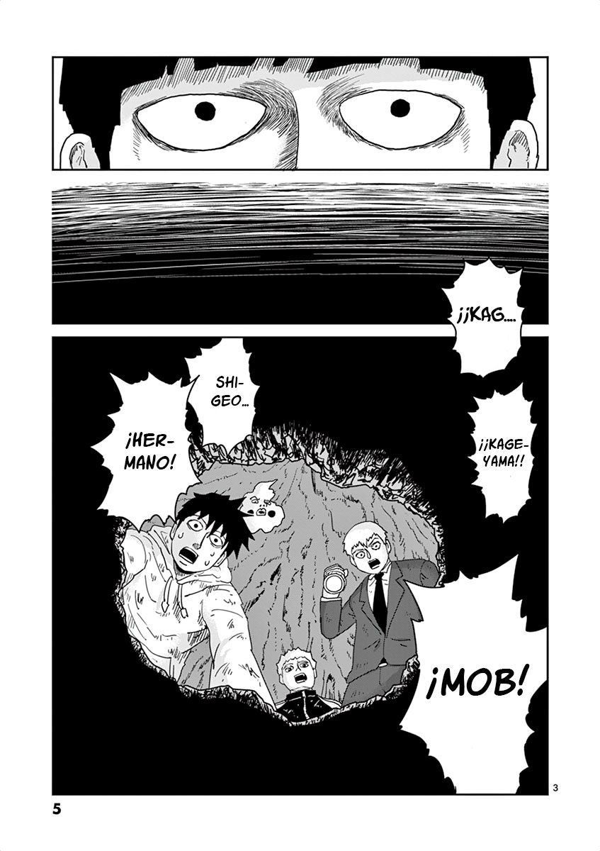 Read Mob Psycho 100 ES Manga Online