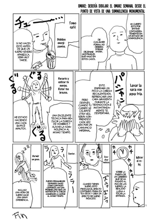 Read Mob Psycho 100 ES Manga Online