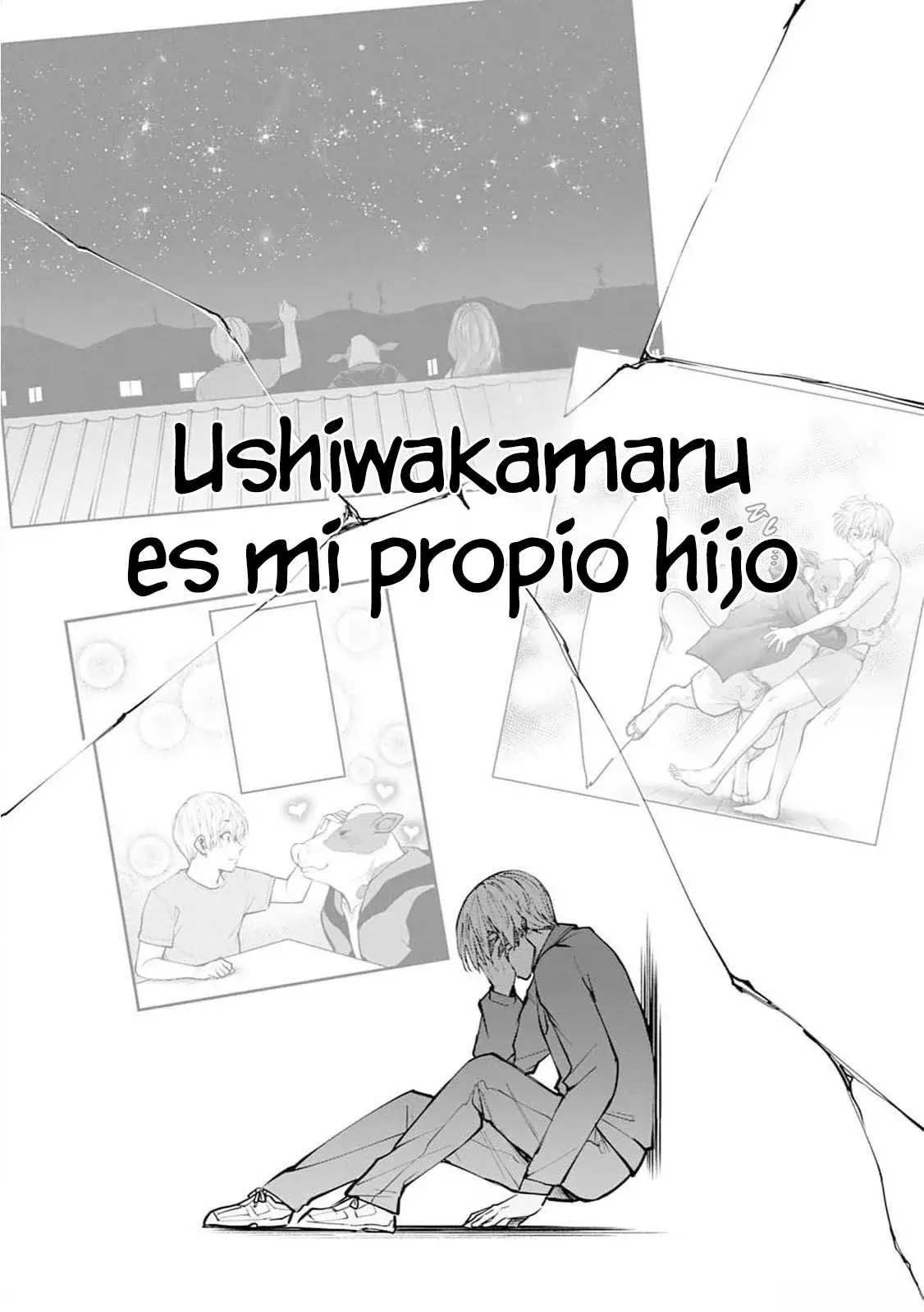 Read PARADISE HELL ES Manga Online