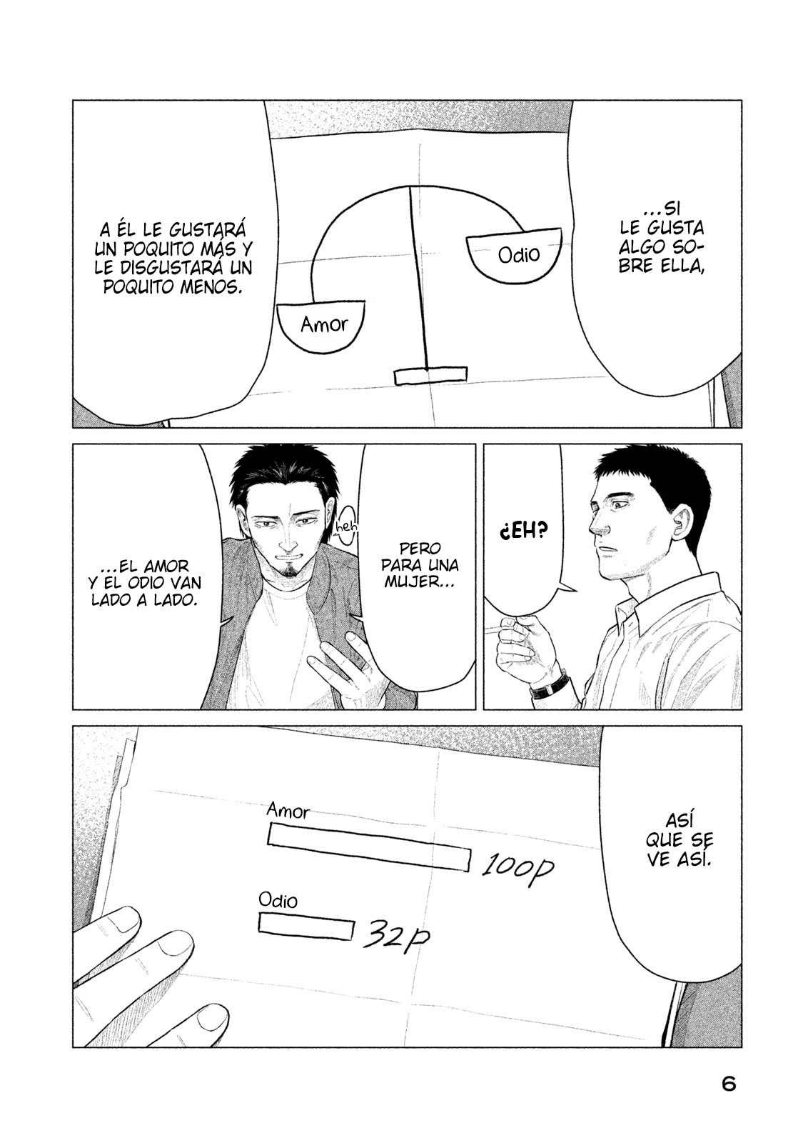 Read Parasyte Reversi ES Manga Online