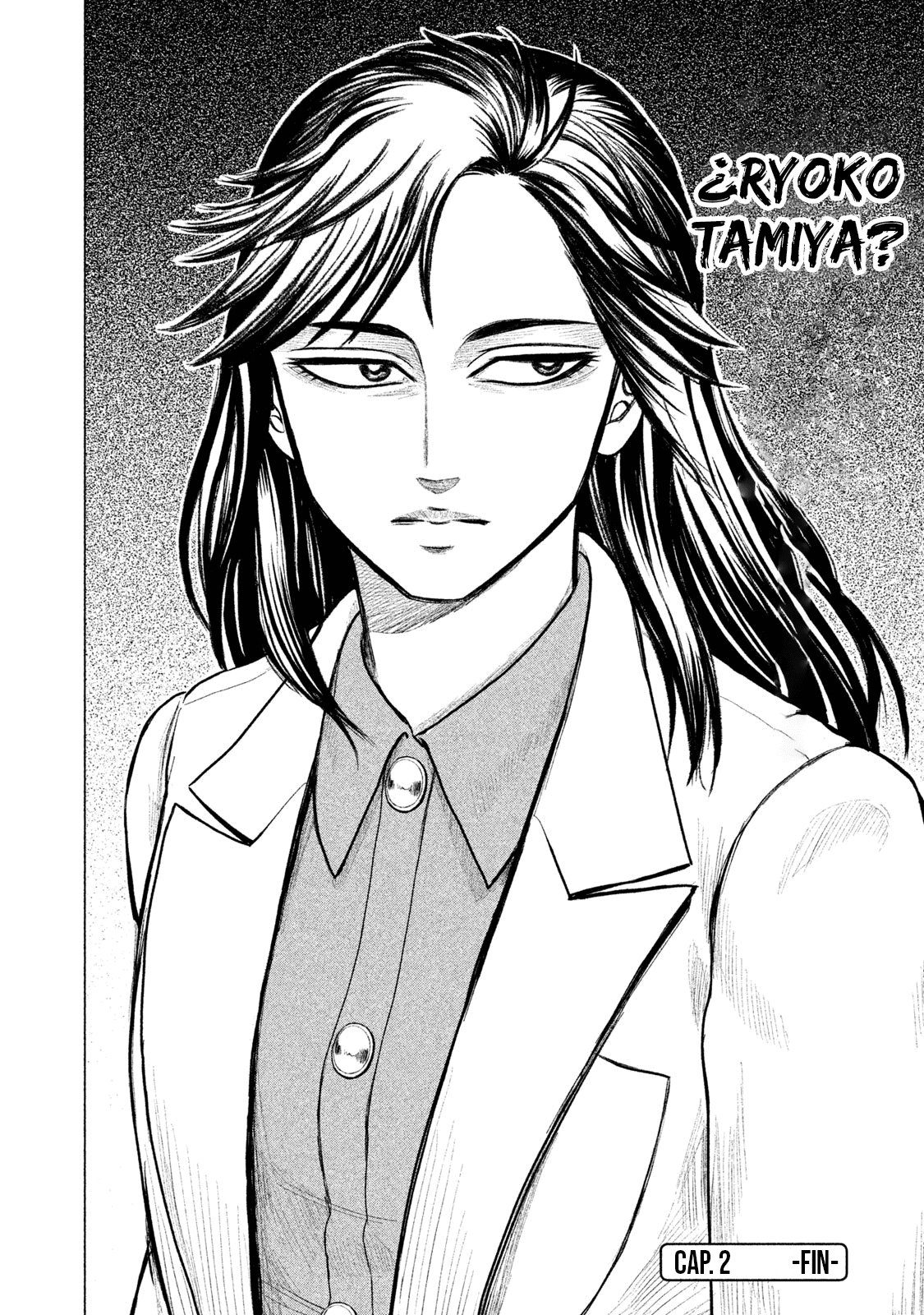 Read Parasyte Reversi ES Manga Online