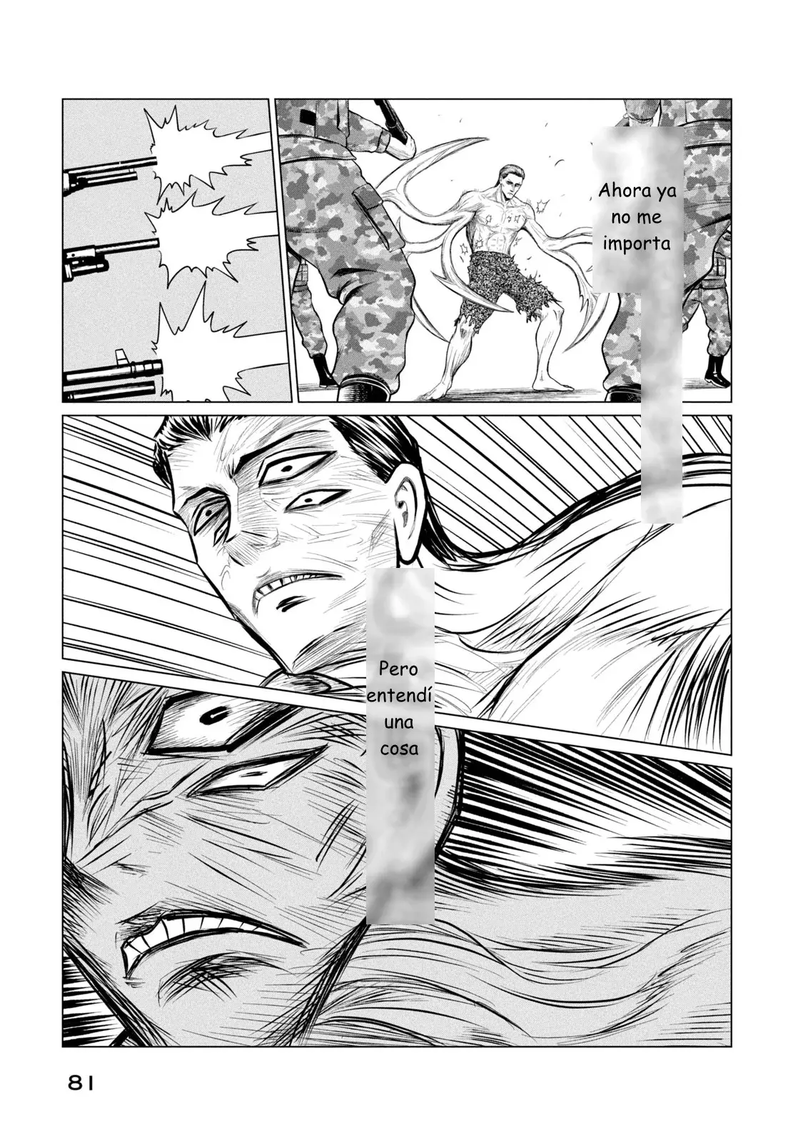 Read Parasyte Reversi ES Manga Online